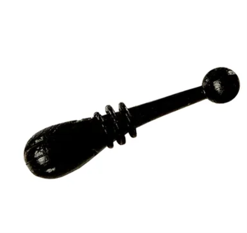FISH DADDY FDPB4 MICRO PLSTC 6