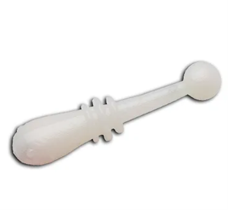 FISH DADDY FDPB5 MICRO PLSTC 6