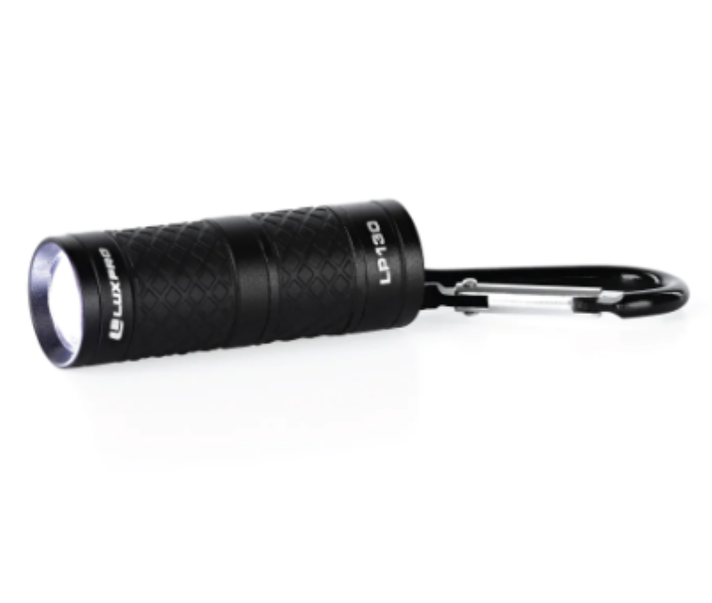 LUXPRO LP130 FLASHLIGHT CP14