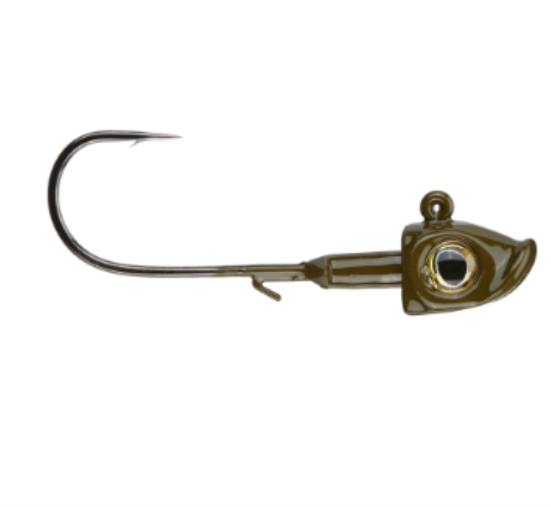 OUTKAST OGSH1830GP SW HEAD CP6