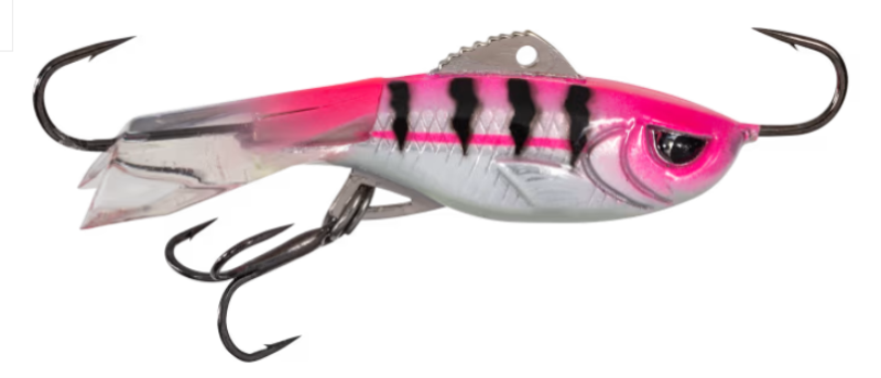 ACME HR3WW HYPER-RATTLE CP4
