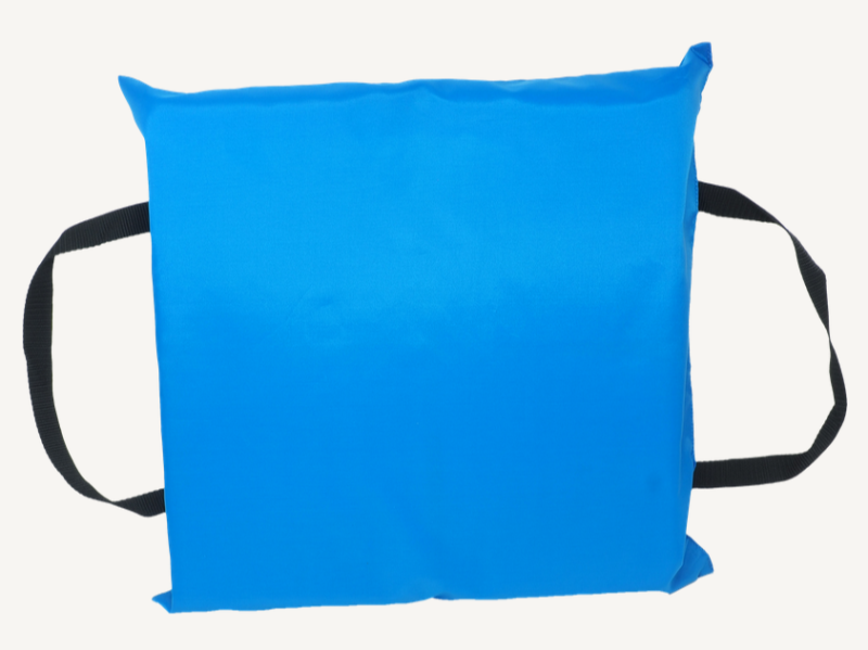BLUE BS1091BLU CUSHION CP12