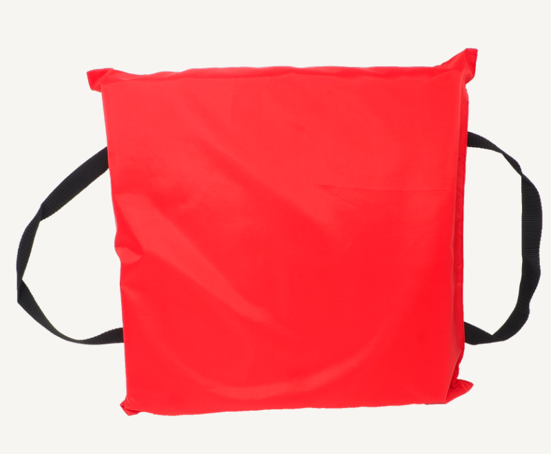 BLUE BS1091RED      CUSHION CP