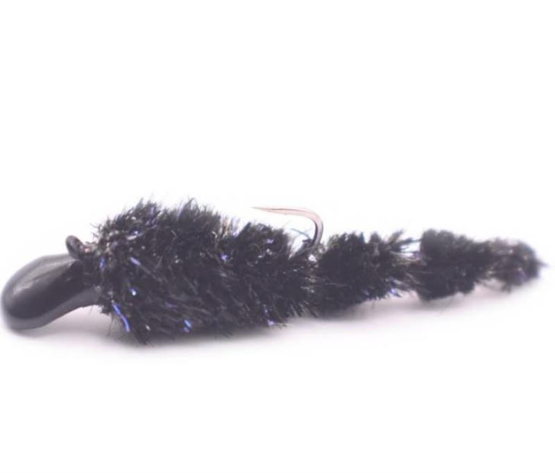 KENDERS B J13 TNGSTN LEECH CP6