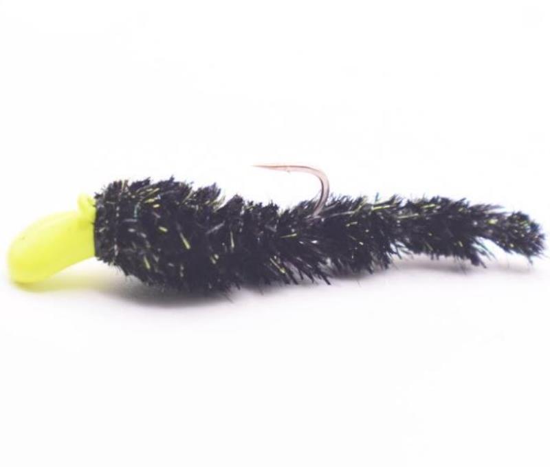 KENDERS BJ23 TNGSTN LEECH CP6