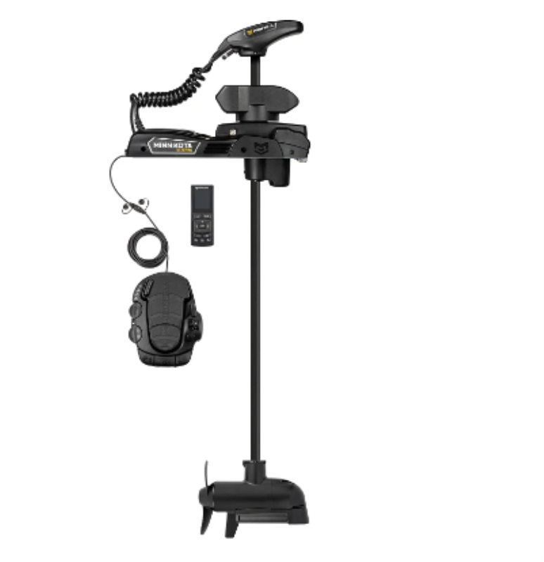 MINN KOTA 1358472 POWERDRIVE