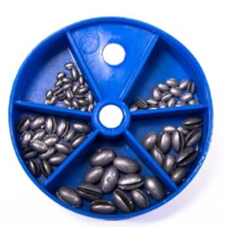 BULLET EGSA EGG SINKERS CP12