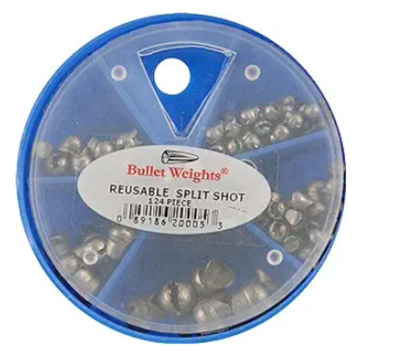 BULLET RSS REUSE SPLITSHT CP12