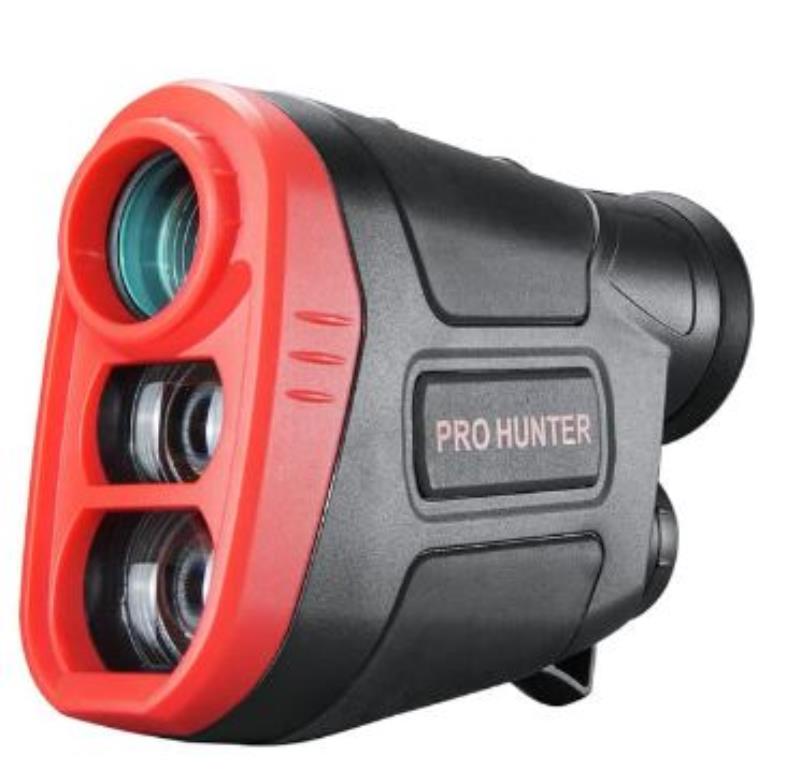 SIMMONS SPH800 RANGE FINDER CP