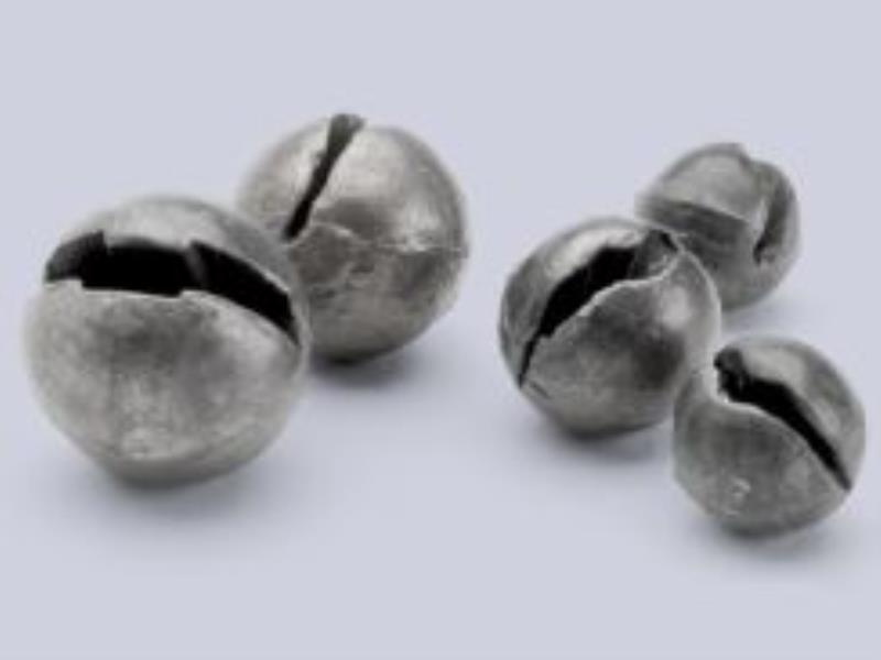 BULLET SP6 SPLIT SHOT CP12