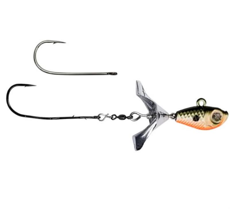 KALIN ACE14TS SEARCH BAIT CP4