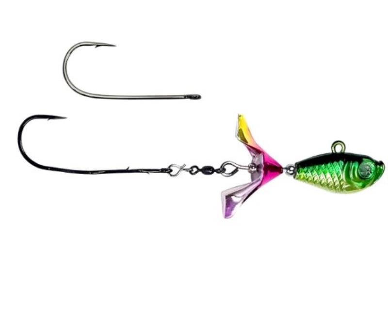 KALIN ACE14CH SEARCH BAIT CP4