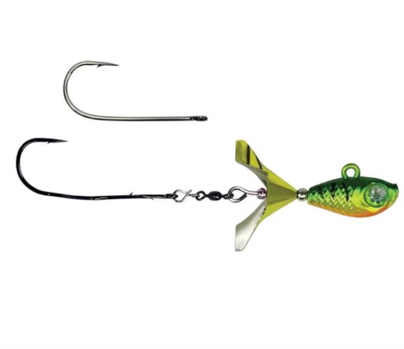 KALIN ACE38FT SEARCH BAIT CP4
