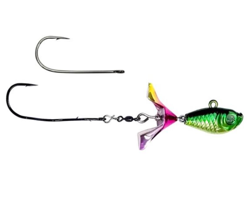 KALIN ACE58CH SEARCHBAIT CP4