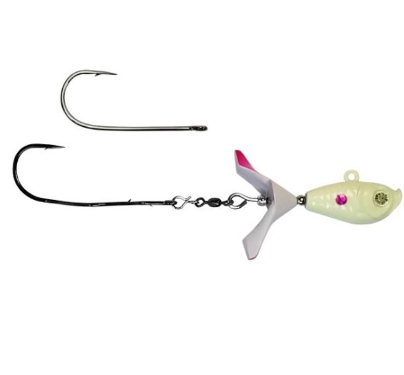 KALIN ACE58W SEARCHBAIT CP4