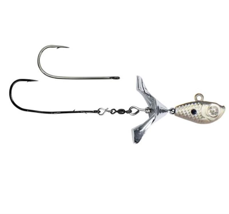 KALIN ACE58GS SEARCHBAIT CP4