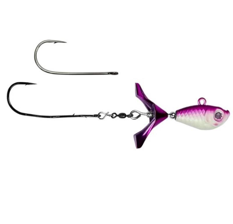 KALIN ACE58PG SEARCHBAIT CP4