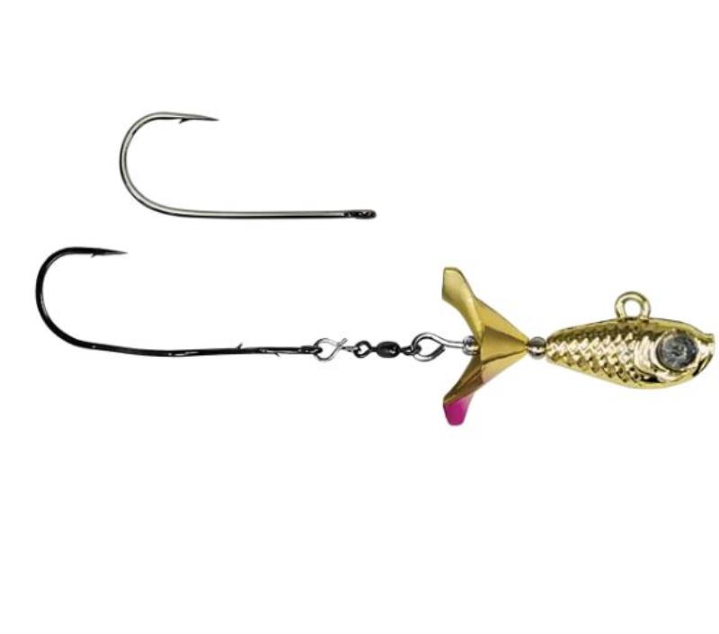 KALIN ACE58G SEARCHBAIT CP4