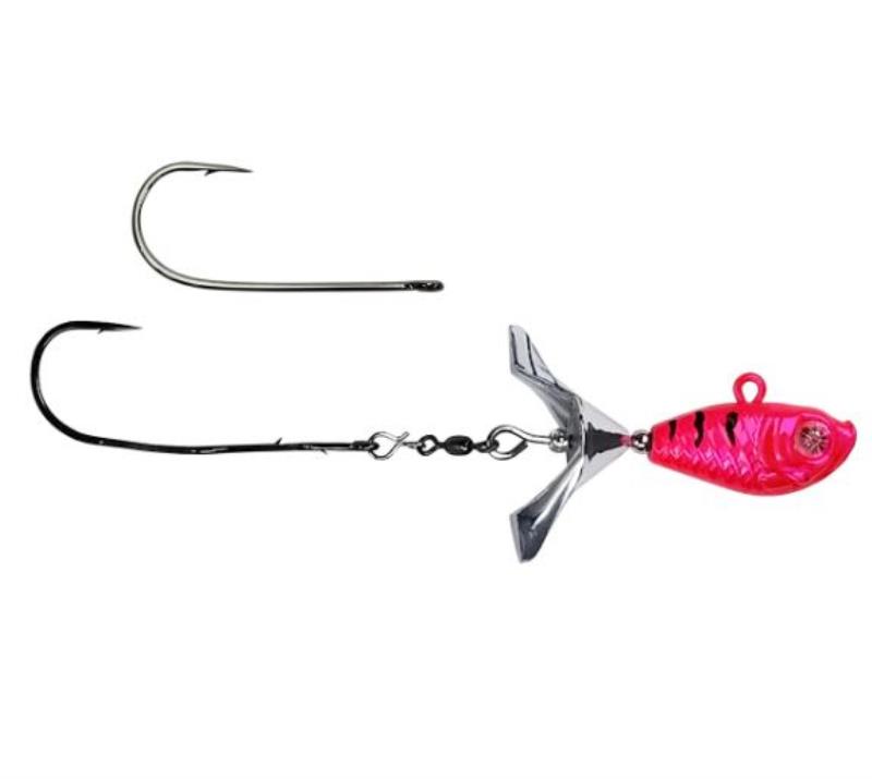 KALIN ACE58PK SEARCHBAIT CP4